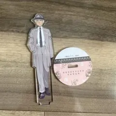 セガ ラッキーくじ 名探偵コナン Vintage Look F賞