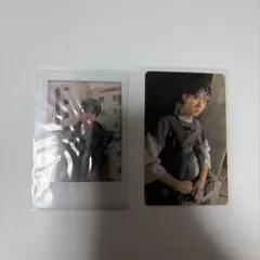 ENHYPEN ヒスン トレカまとめ売り ※別売り可