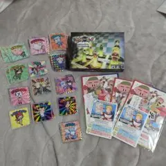 インパクトミーその他詰め合わせ