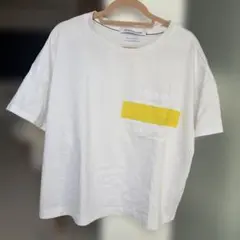 calvinkleinjeans Tシャツのサムネイル