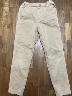 ユニクロ　暖パン　150