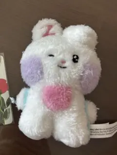 2026年最新】ZERONI ユニニ ぬいぐるみの人気アイテム - メルカリ
