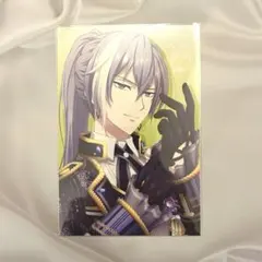 アイナナ アイドリッシュセブン 千 Re:vale ムビナナ ポストカード