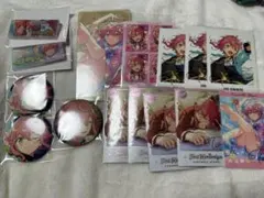 あんスタ 桃李 まとめ売り