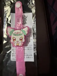 プリキュア映画 特典 プリルン
