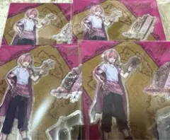 KnightA 騎士Aてるとくん アクリルスタンド