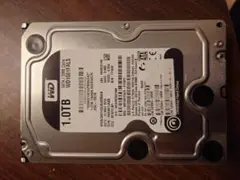 HDD 1TB 3.5インチ WD