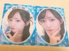 FRUITSZIPPER 真中まな　トレカ