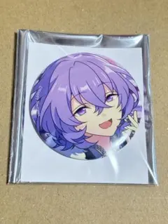 ユメ 花群冬芽 あんスタ イベコレ コレ缶 2025 コレクション缶バッジ