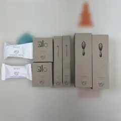 帝国ホテル　ヘアブラシ2本　他計8セット