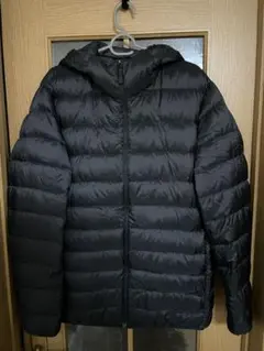 ウルトラライトダウンパーカー ダウンジャケット