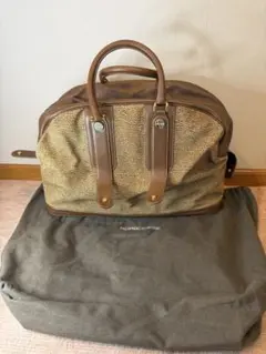 2026年最新】ボルボネーゼ BORBONESE ボストンバッグの人気アイテム