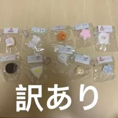 スクイーズ　捏捏　まとめ売り　10点セット