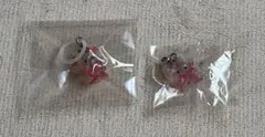 あ*い様 mikko めじるしアクセサリー 第1弾 キャミー ナッツ