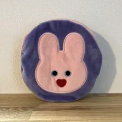 mojojojo 우사기 ポーチ