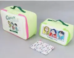 LAWSON My Green Apple バッグ 2025年夏のサムネイル