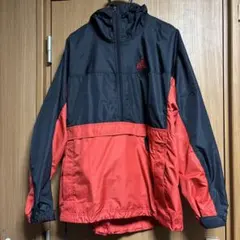 NIKE ACG ナイロンジャケット プルオーバー