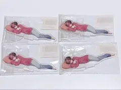 シクフォニ　LAN ねむねむverアクスタ