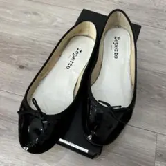 repetto/Cendrillon Ballerinas 39サイズ