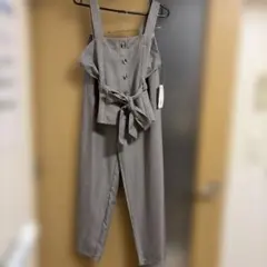 サロペット
