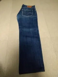 リーバイス　502