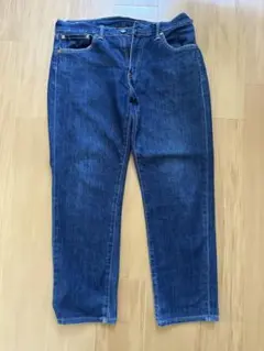 Levi's 511 スリムフィットデニム