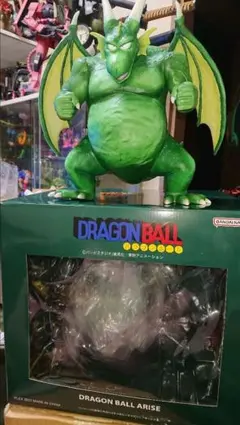2026年最新】ドラゴンボールアライズの人気アイテム - メルカリ