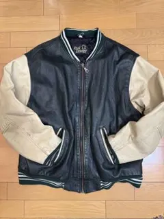 レザージャケット