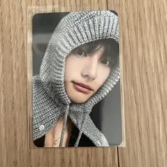 Straykids DO IT ポップアップ ラキドロ ヒョンジン