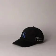 Calvin Klein Tokyo Cap ブラック jungkook 着用 - メルカリ
