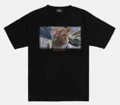 グラフィックTシャツ ティーダ2　ファイナルファンタジーX　ff10　Мサイズのサムネイル