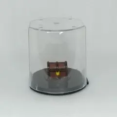 遊戯王 地雷 ダンジョンダイスモンスターズ 피규어