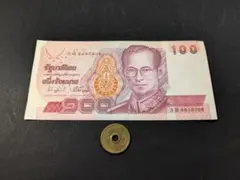 2026年最新】タイ 硬貨 100バーツの人気アイテム - メルカリ