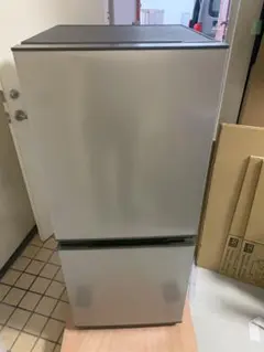 大阪送料無料★3か月保障★冷蔵庫★2016年★AQR-14E1(S)★R-990 大阪送料無料☆3か月保障☆冷蔵庫☆2016年☆AQR-14E1(