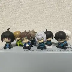 肩ズン ワールドトリガー 玉狛支部のサムネイル