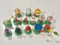 【新品】ピクミン チョコエッグ まとめ売り 14点セット
