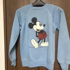 2025年最新】ミッキー スウェット 白足の人気アイテム - メルカリ