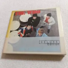 14.75 ザ・フー / マイ・ジェネレーション Deluxe Edition