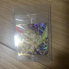 機動戦士ガンダム シールウエハース vol.4 フリーダムガンダム MR