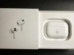 Apple AirPods Pro（第2世代）Lightningモデル