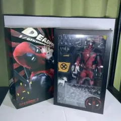 デッドプール アメコミ
