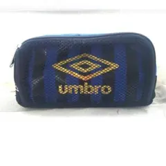 Umbro ペンケース ブルーのサムネイル
