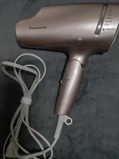ジャンク 21年製 Panasonic ゴールド EH-NA9G-N - メルカリ