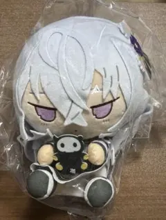 一番くじ ブルーアーカイブ ブルアカ D賞 E賞 ぬいぐるみ ヒフミ
