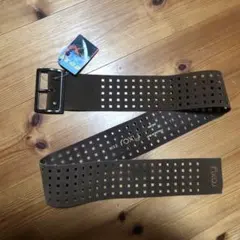 ROXY（ロキシー ）レザーベルト新品未使用★デッドステック★オーストラリア 製