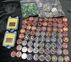 2025年最新】妖怪メダル 1000枚の人気アイテム - メルカリ