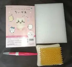 ニードルフェルトでつくるちいかわ作成キット