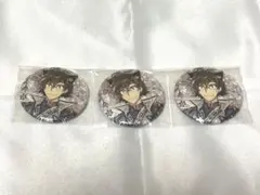 【アイナナ】6周年　猫耳　缶バッジ　二階堂大和