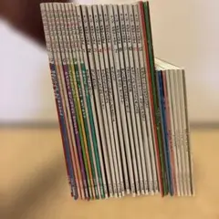 キンダーおはなしえほん、こどものともセレクション、学研おはなしえほん33冊セット