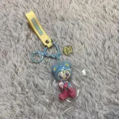 メゾピアノ シークレットキャラチャーム　TOKOTOYS ブルーベリエちゃん